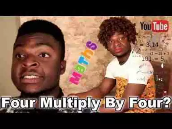 Video: Samspedy – When African Parents See A Smart Student On Tv